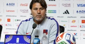 Mauricio Pochettino