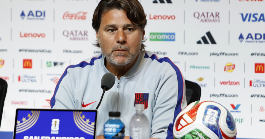 Mauricio Pochettino