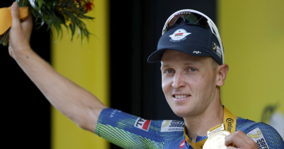 Tim Merlier