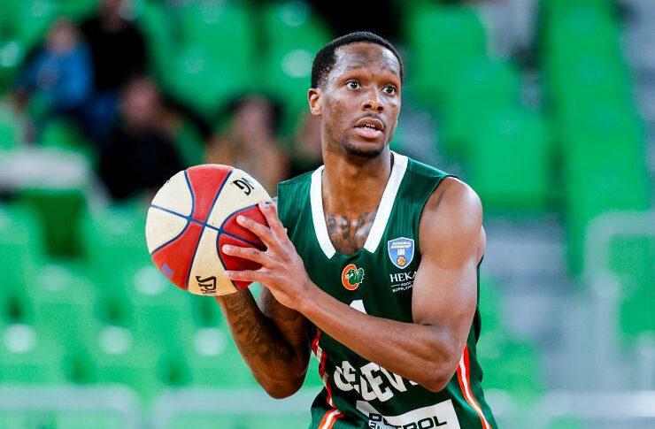 Umoja Gibson