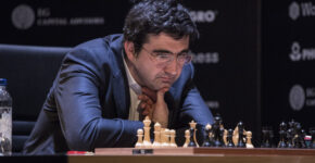 Vladimir Kramnik