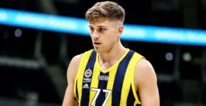 Nate Sestina