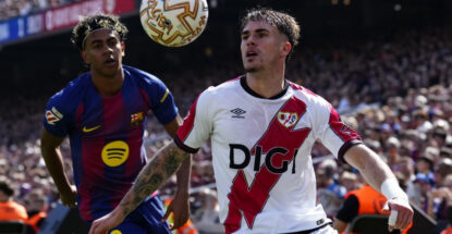 Pep Chavarrí