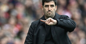 Andoni Iraola