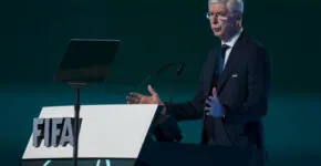 Arsène Wenger