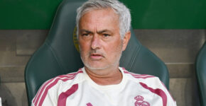 Jose Mourinho