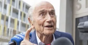 Sepp Blatter
