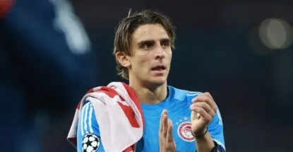 Konstantinos Tzolakis