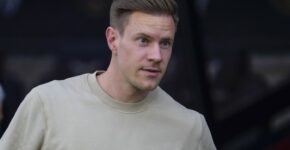 Ter Stegen