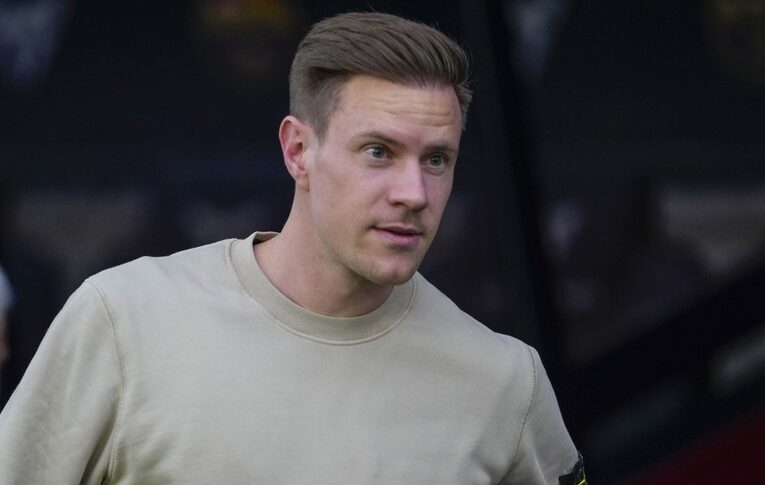 Ter Stegen