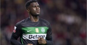 Ousmanea Diomande