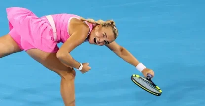 Sara Bejlek
