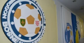 Nogometni savez Federacije BiH
