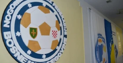 Nogometni savez Federacije BiH