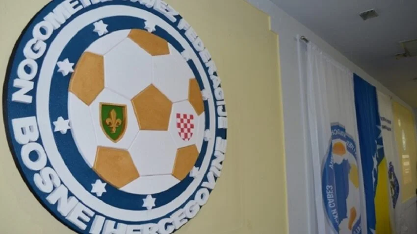 Nogometni savez Federacije BiH