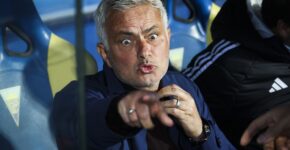 Jose Mourinho