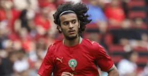 Ayyoub Bouaddi
