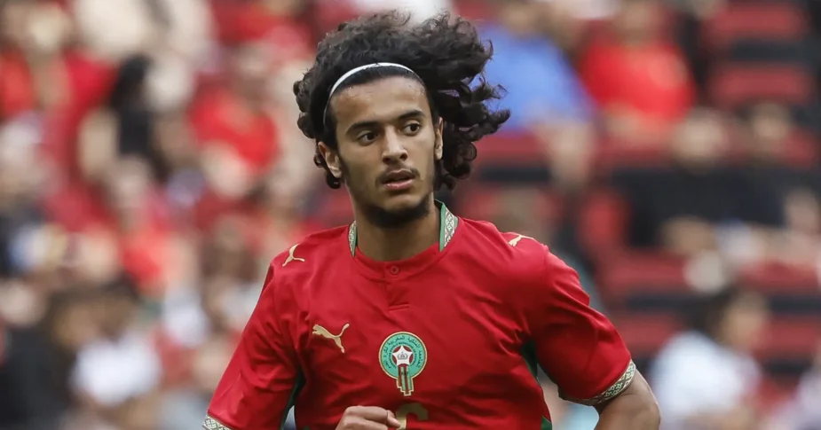 Ayyoub Bouaddi