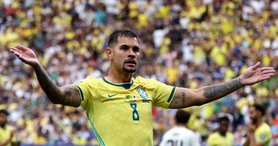 Bruno Guimaraes