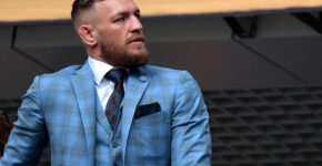 Conor McGregor