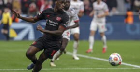 Ernest Poku