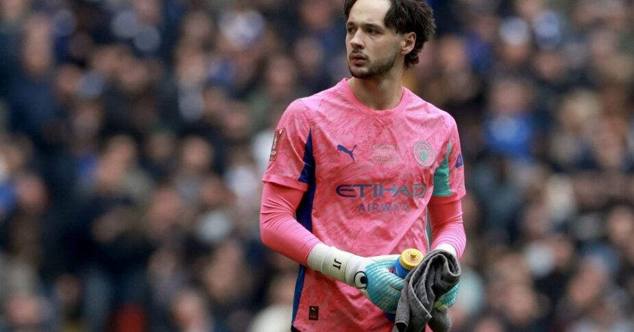 James Trafford