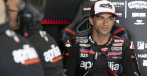 Jorge Martin