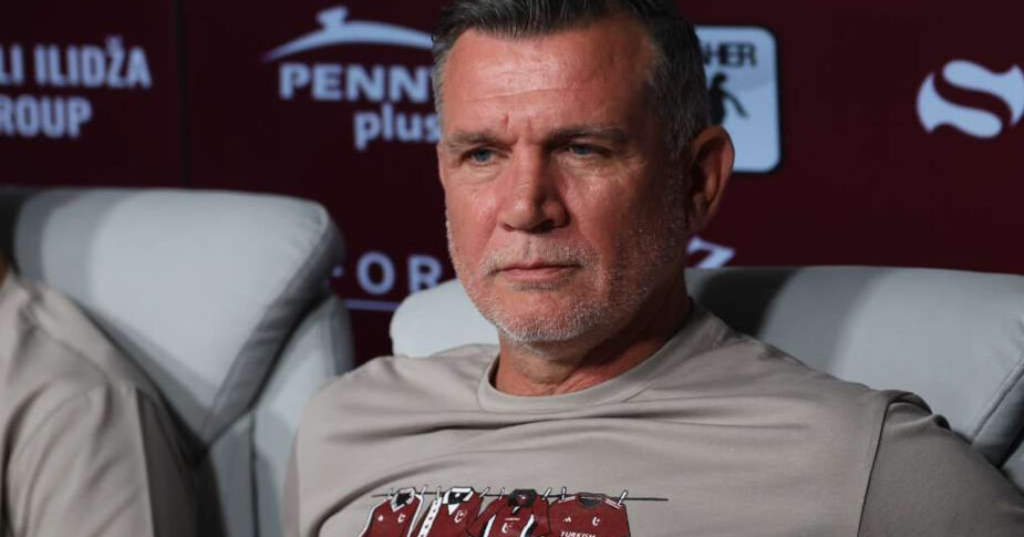 Zoran Zekić