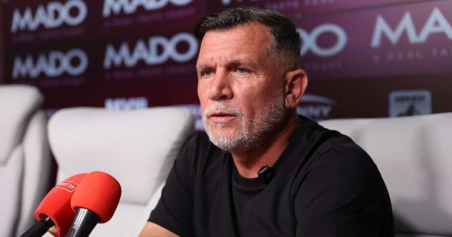Zoran Zekić