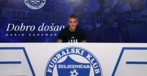 Marin Karamarko