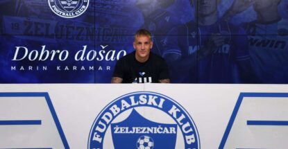 Marin Karamarko