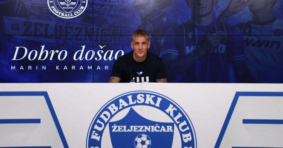 Marin Karamarko