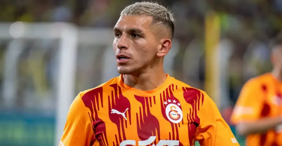 Lucas Torreira