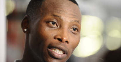 Zolani Tate