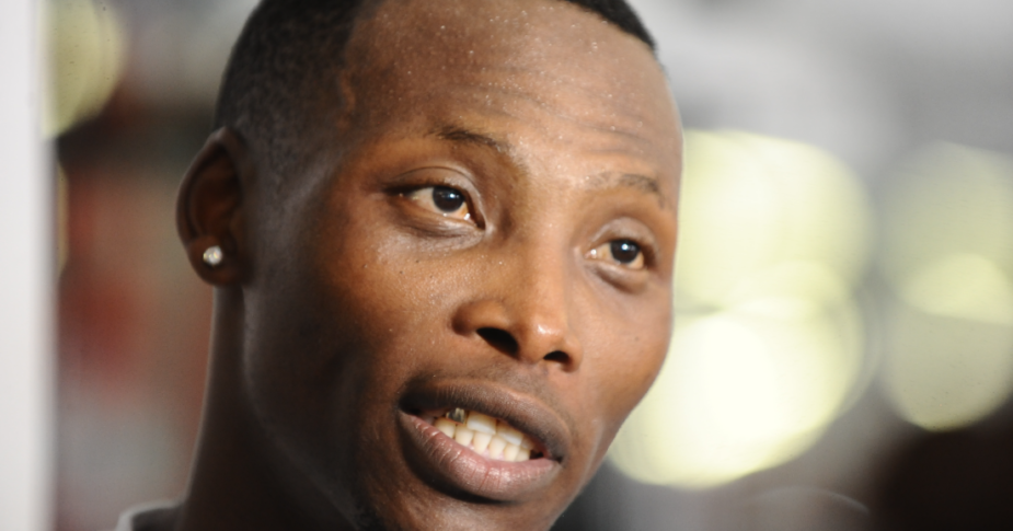 Zolani Tate
