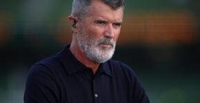 Roy Keane