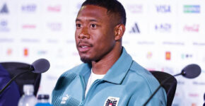 David Alaba