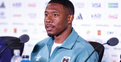 David Alaba