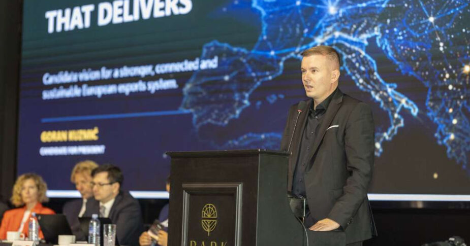 Goran Kuzmić