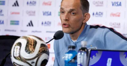 Thomas Tuchel