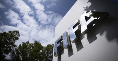 FIFA