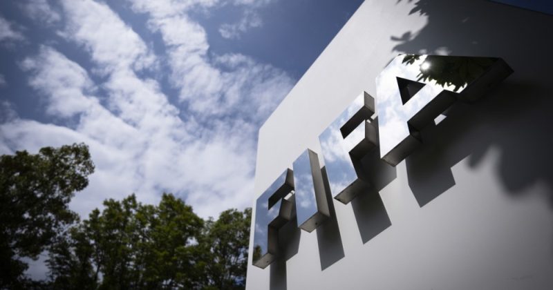 FIFA