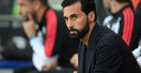 Alvaro Arbeloa