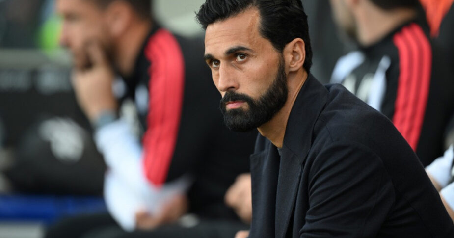 Alvaro Arbeloa