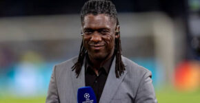 Clarence Seedorf