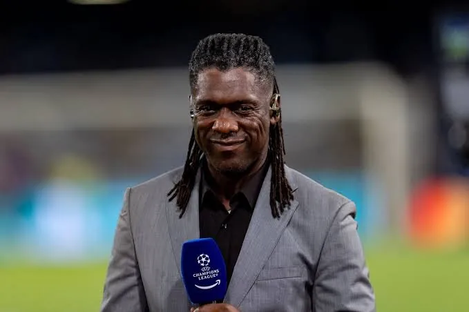 Clarence Seedorf